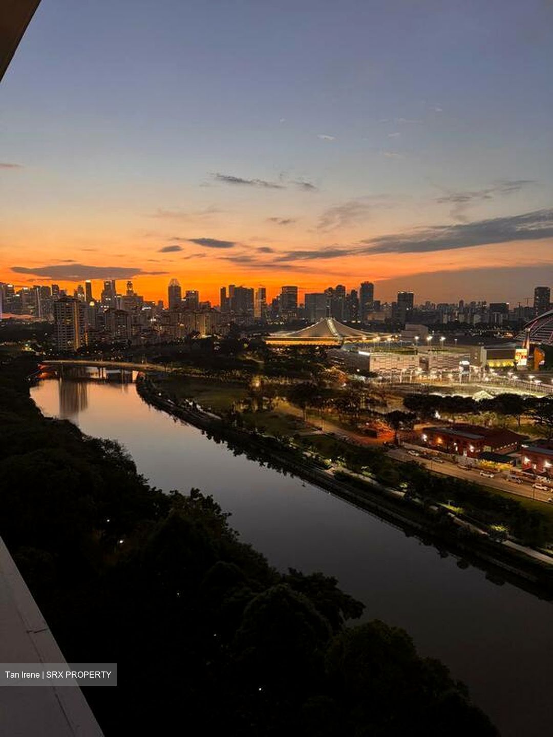 RiverEdge (D15), Condominium #503439511